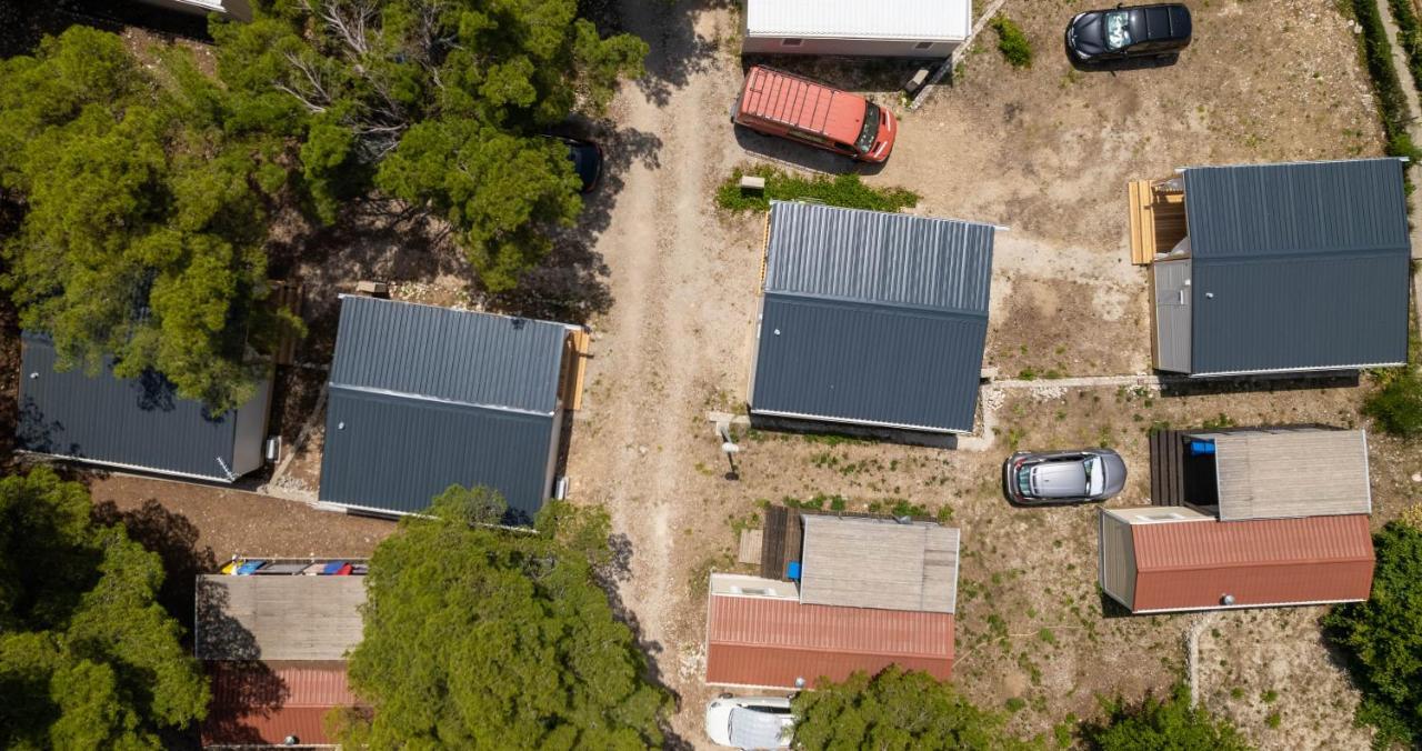 New !!! Adria Village Zivogosce- Camp Dole Exterior photo